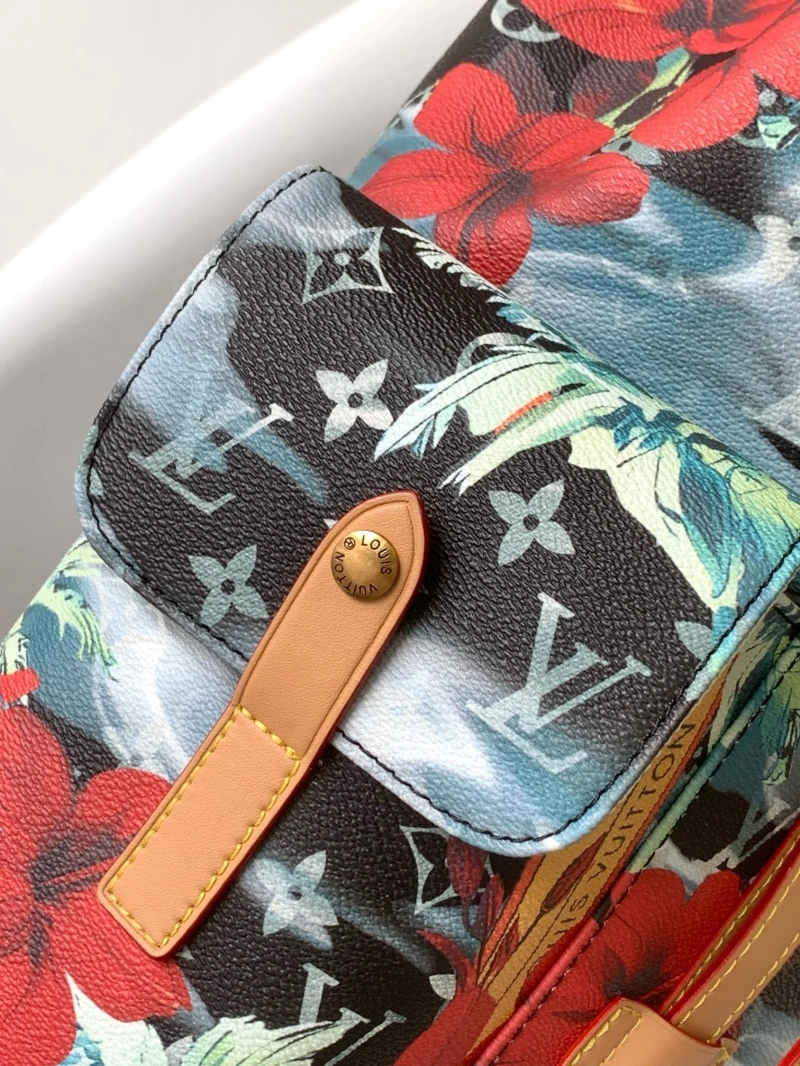 LX Backpacks Versatile 19756