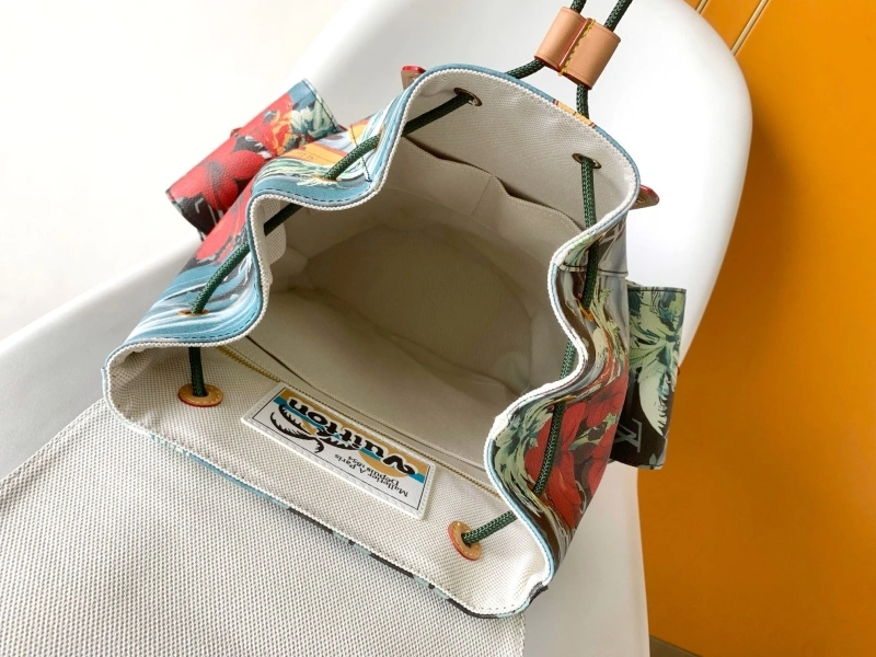 LX Backpacks Versatile 19756