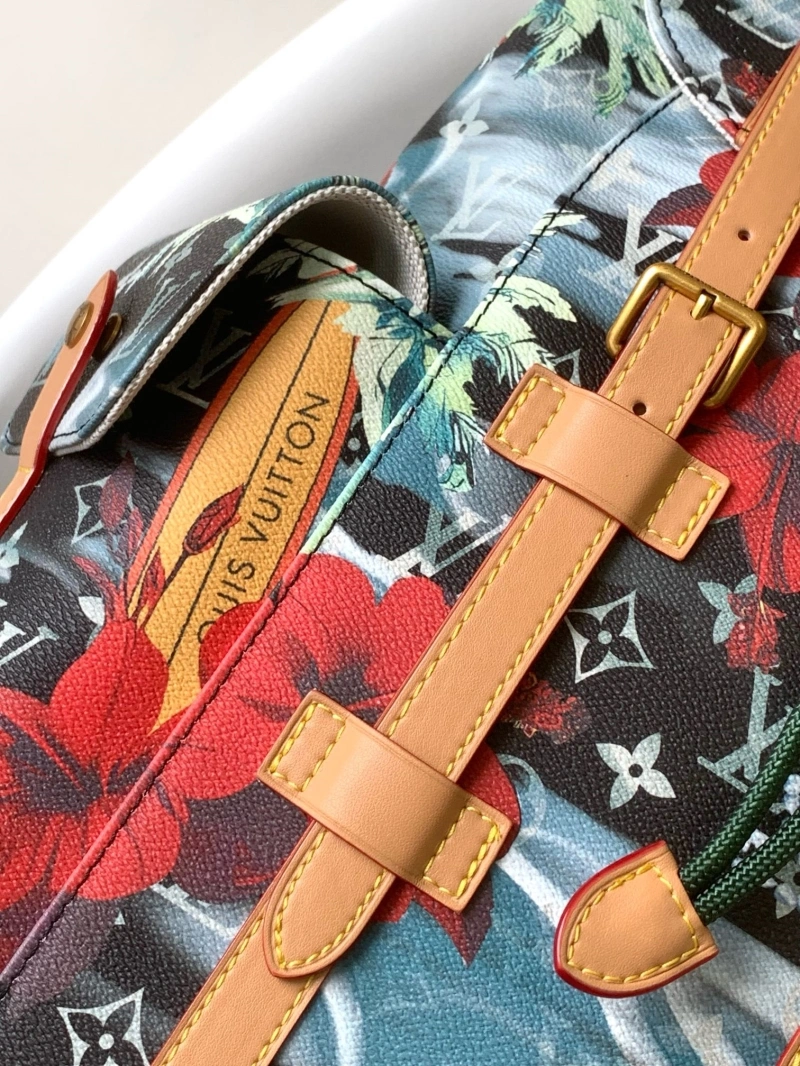 LX Backpacks Versatile 19756