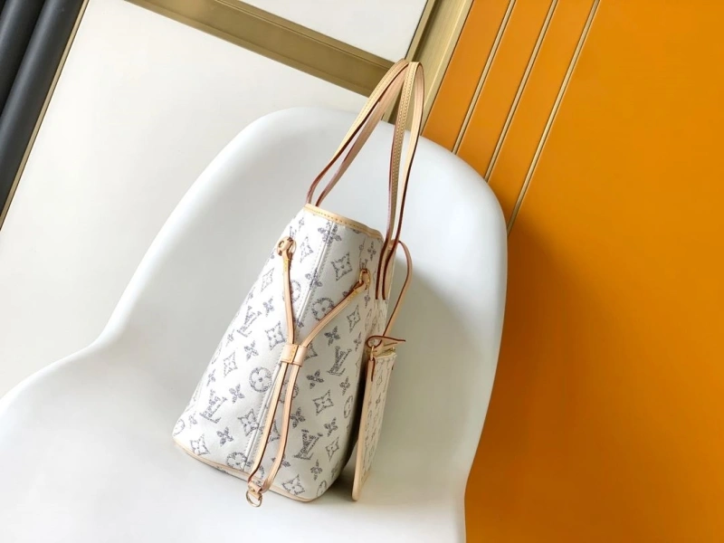 Sleek LX Shopping Bags 19294
