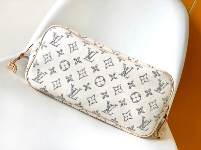 Sleek LX Shopping Bags 19294