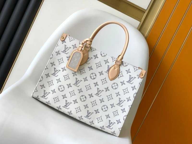 LX Shopping Bags Functional 19296