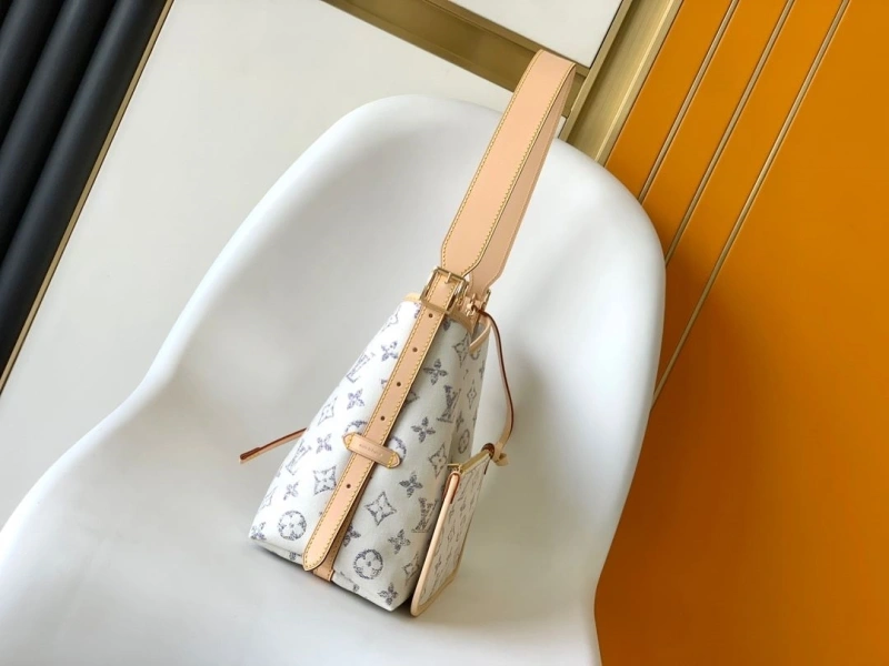 LX Shopping Bags StreetReady 19290