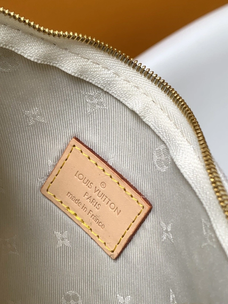 LX Shopping Bags StreetReady 19290
