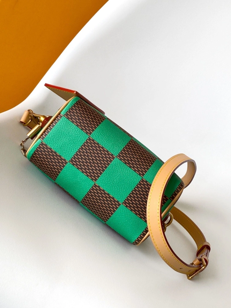 Cozy LX Speedy Bags 19230
