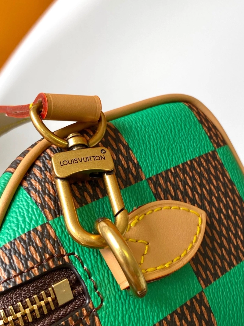 Cozy LX Speedy Bags 19230