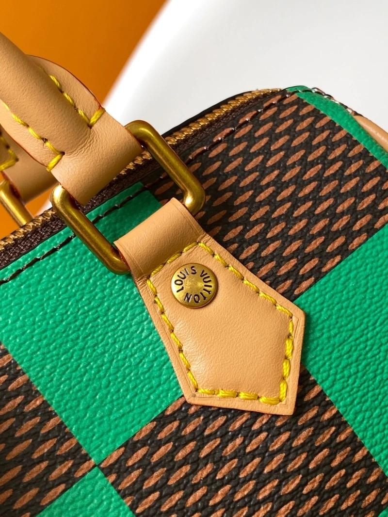 Cozy LX Speedy Bags 19230