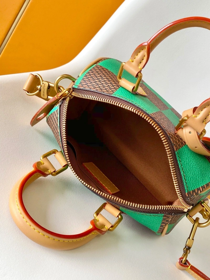Cozy LX Speedy Bags 19230