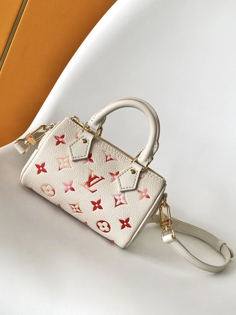Sleek LX Speedy Bags 19236