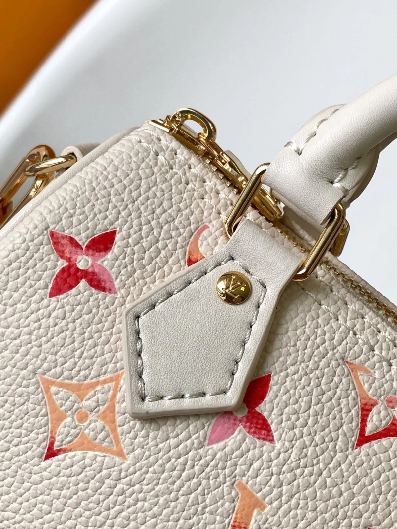 Sleek LX Speedy Bags 19236