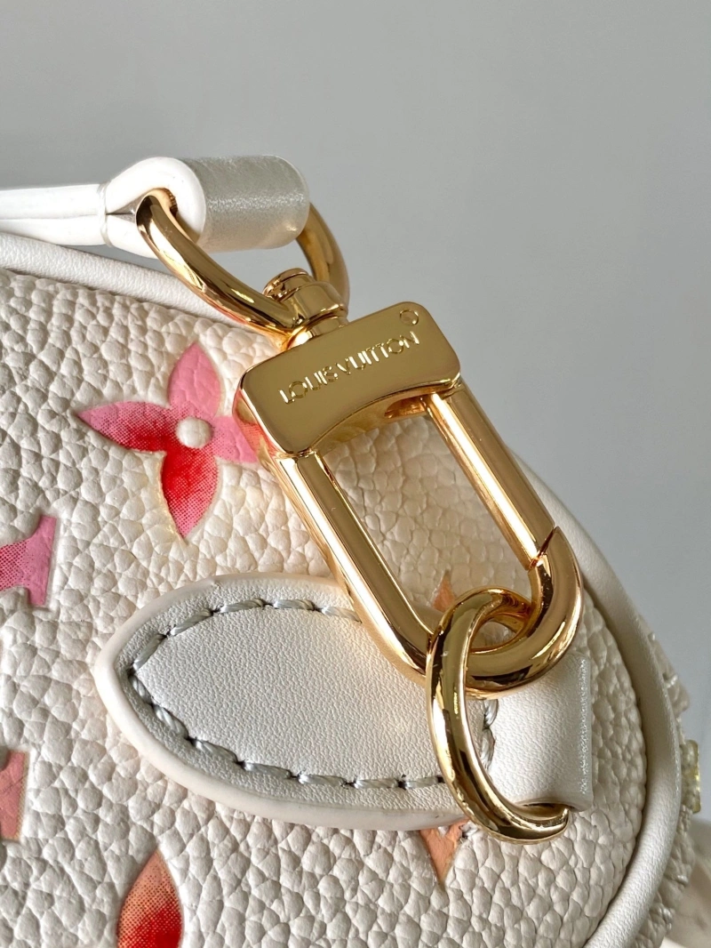 Sleek LX Speedy Bags 19236