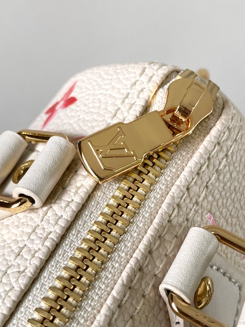Sleek LX Speedy Bags 19236