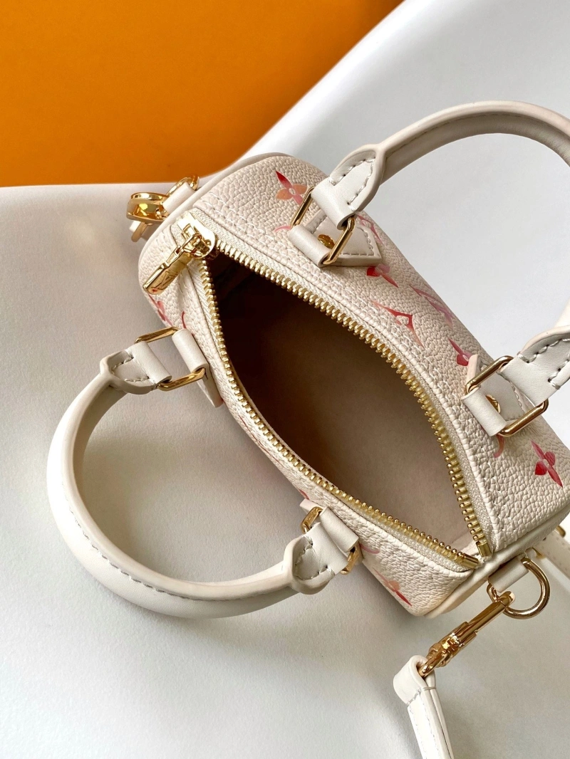 Sleek LX Speedy Bags 19236