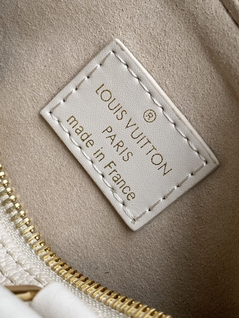 Sleek LX Speedy Bags 19236