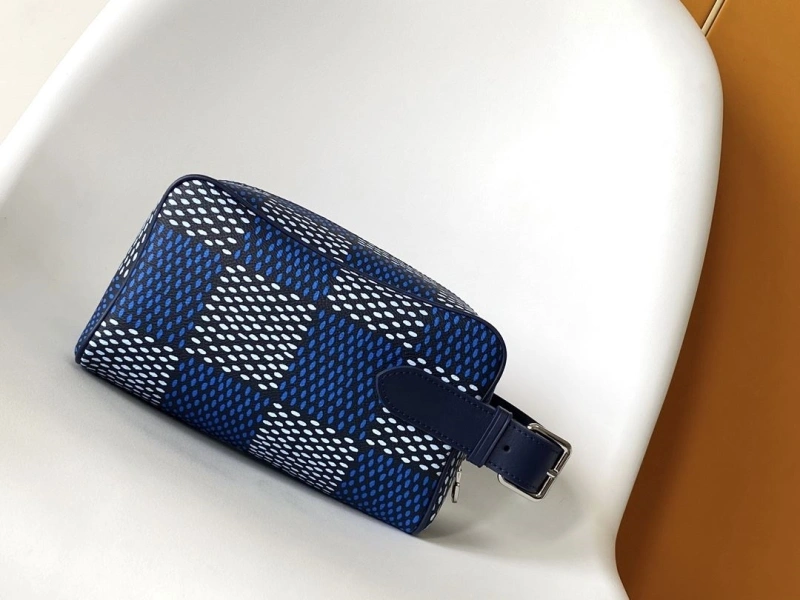 LX Cosmetic Bags GoodFit 19542