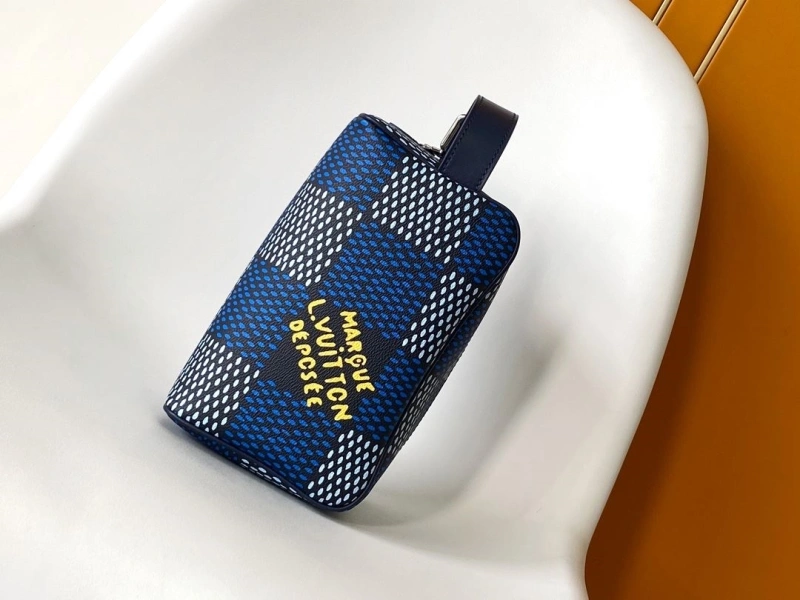 LX Cosmetic Bags GoodFit 19542
