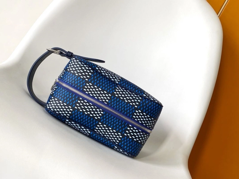 LX Cosmetic Bags GoodFit 19542