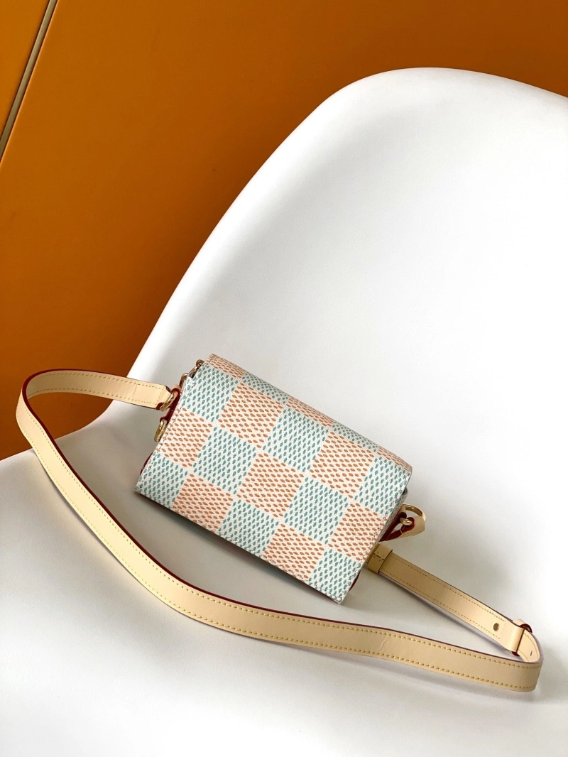 LX Satchel bags Modern 19507