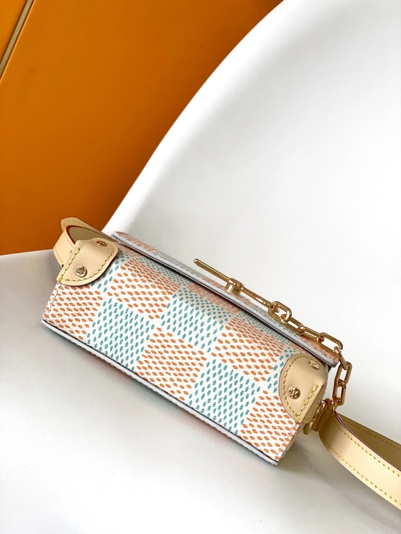 LX Satchel bags Modern 19507