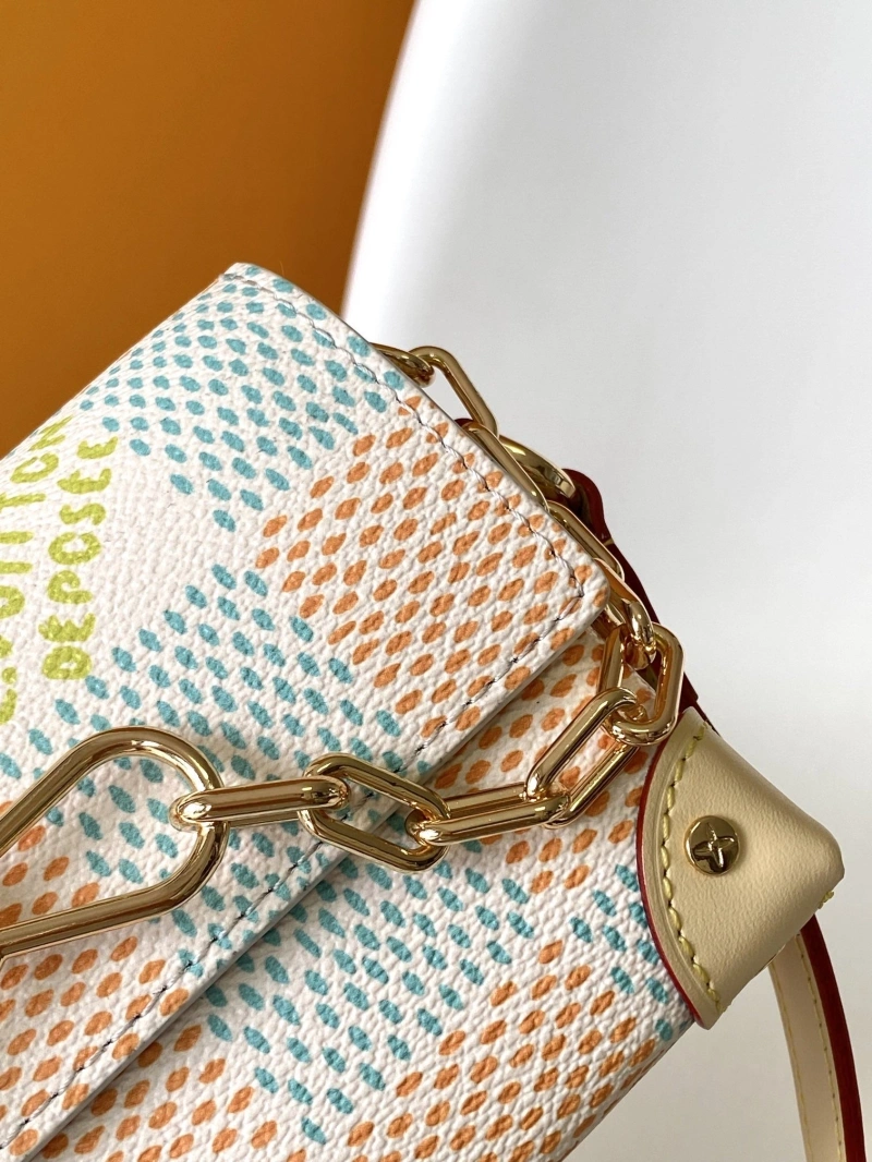 LX Satchel bags Modern 19507
