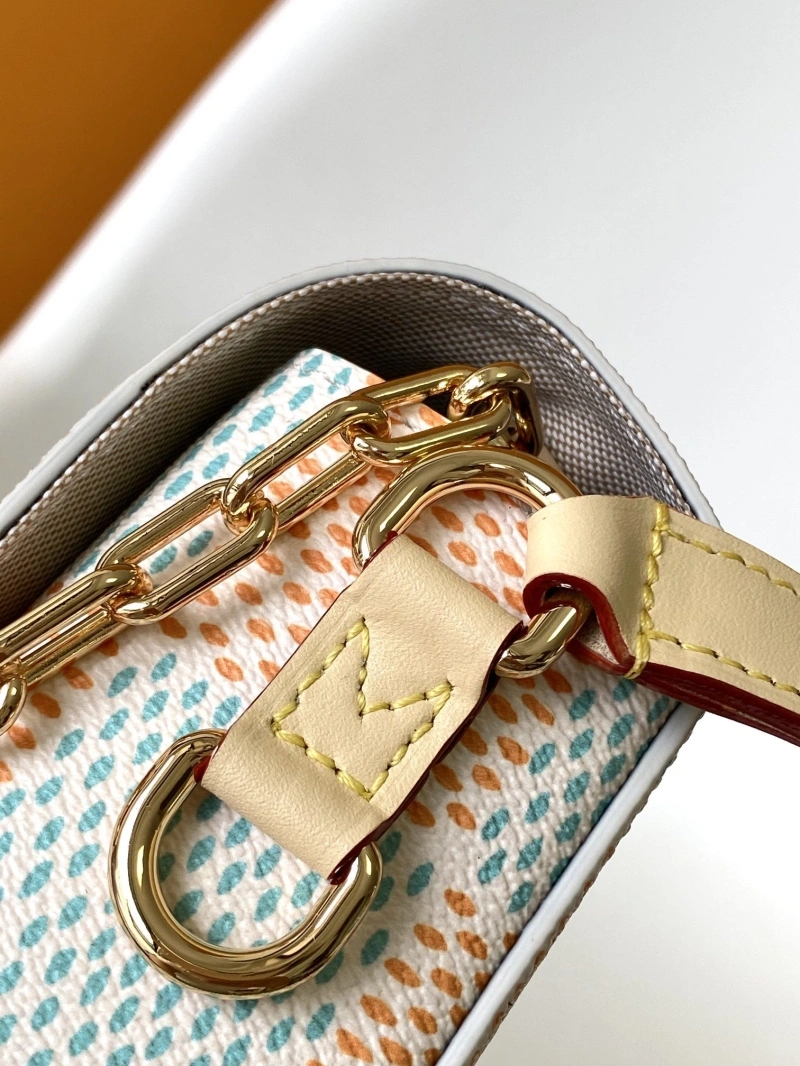 LX Satchel bags Modern 19507
