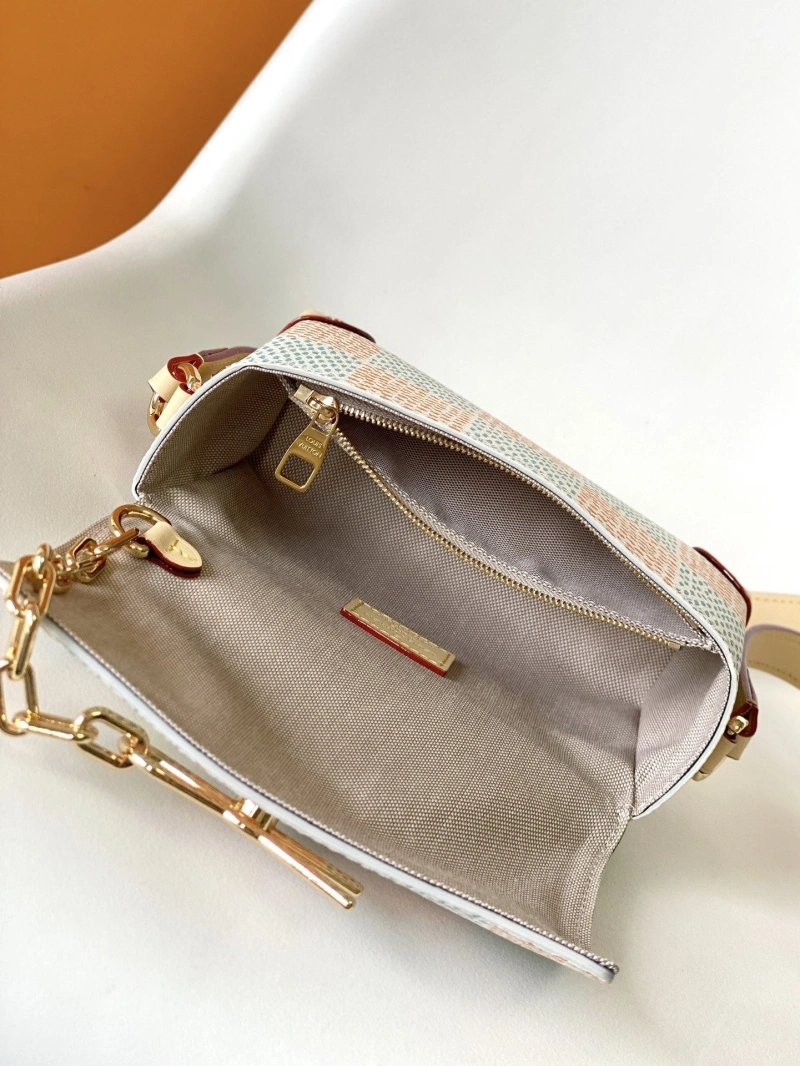 LX Satchel bags Modern 19507