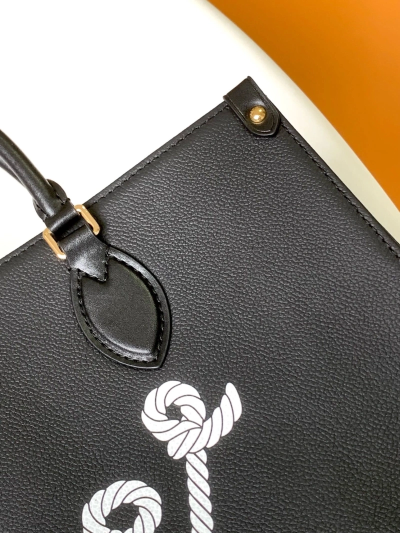 LX Shopping Bags Refined 19293