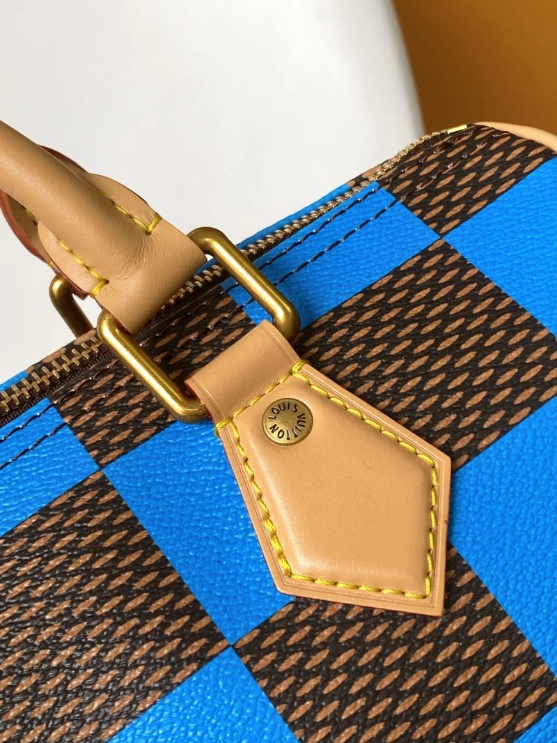 Cozy LX Speedy Bags 19231