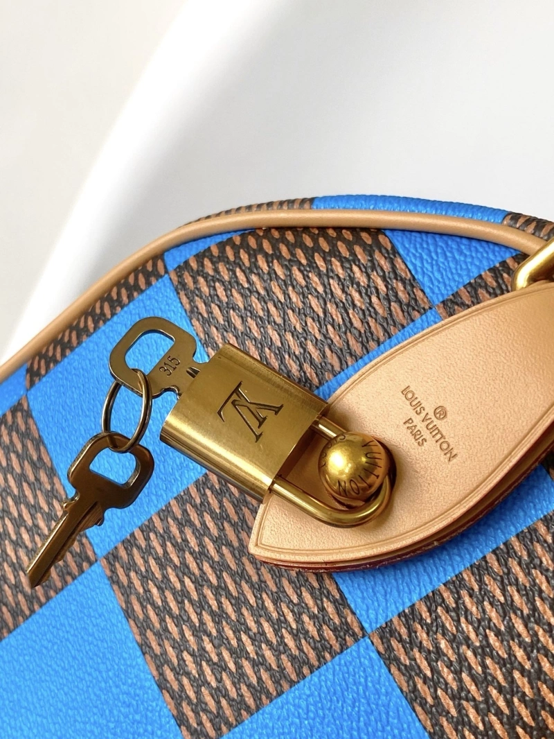 Cozy LX Speedy Bags 19231