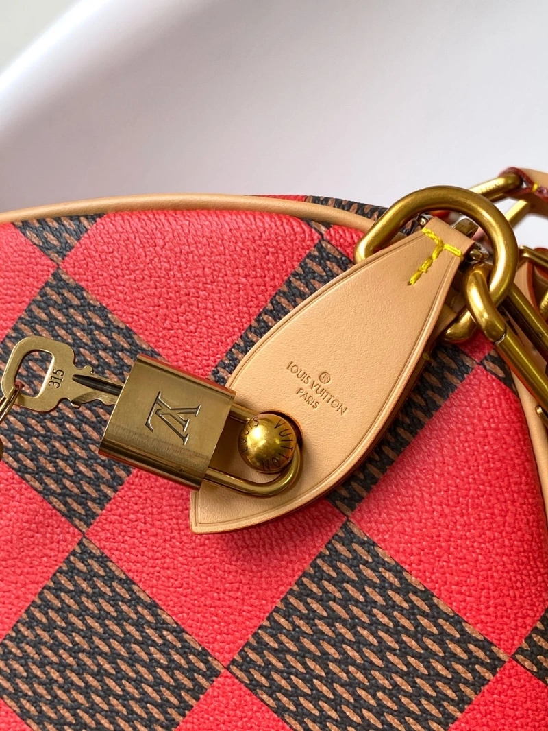 SmartChoice LX Speedy Bags 19224