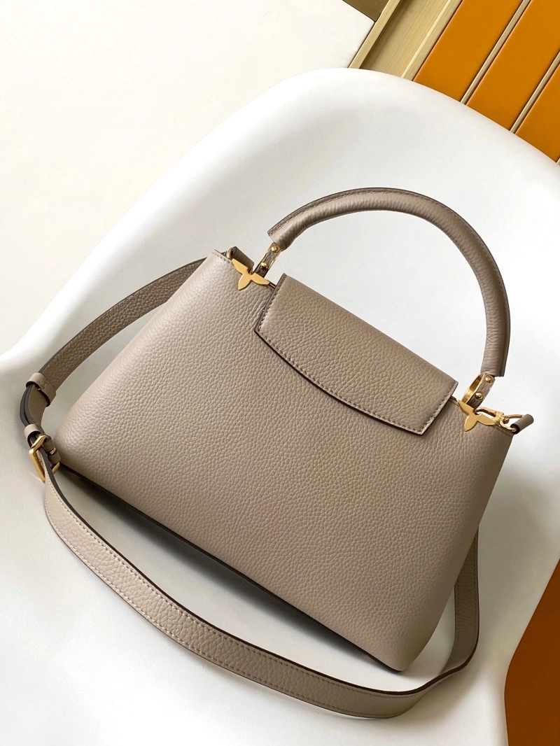 LX Caxucines Bags Unique 19585