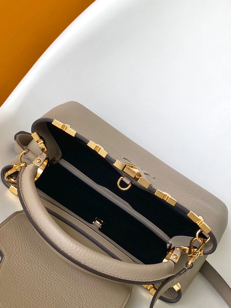LX Caxucines Bags Unique 19585