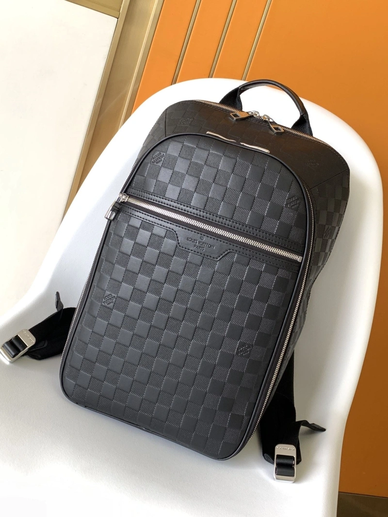 LX Backpacks Timeless 19712