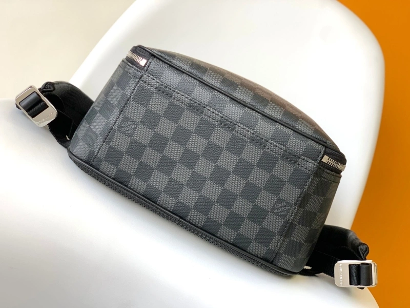 Refined LX Backpacks 19767