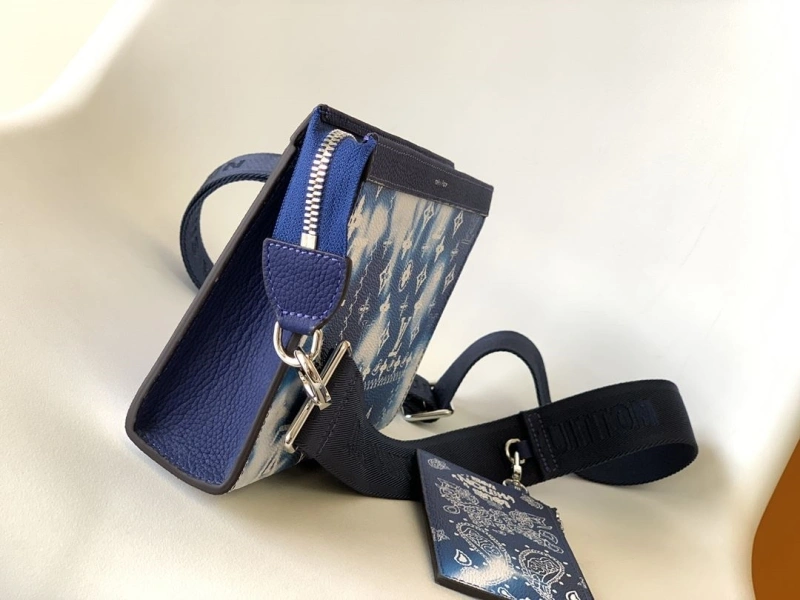 LX Satchel bags Sleek 19503