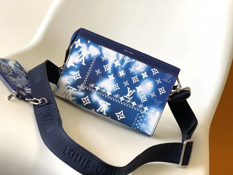 LX Satchel bags Sleek 19503