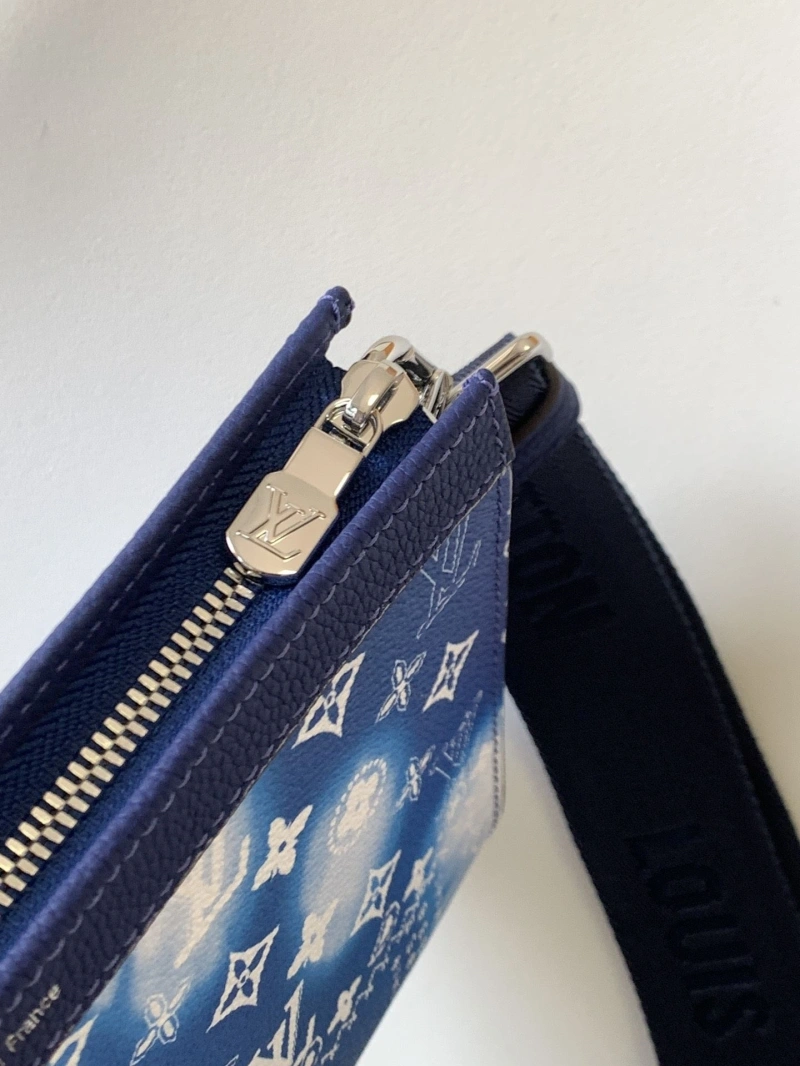 LX Satchel bags Sleek 19503