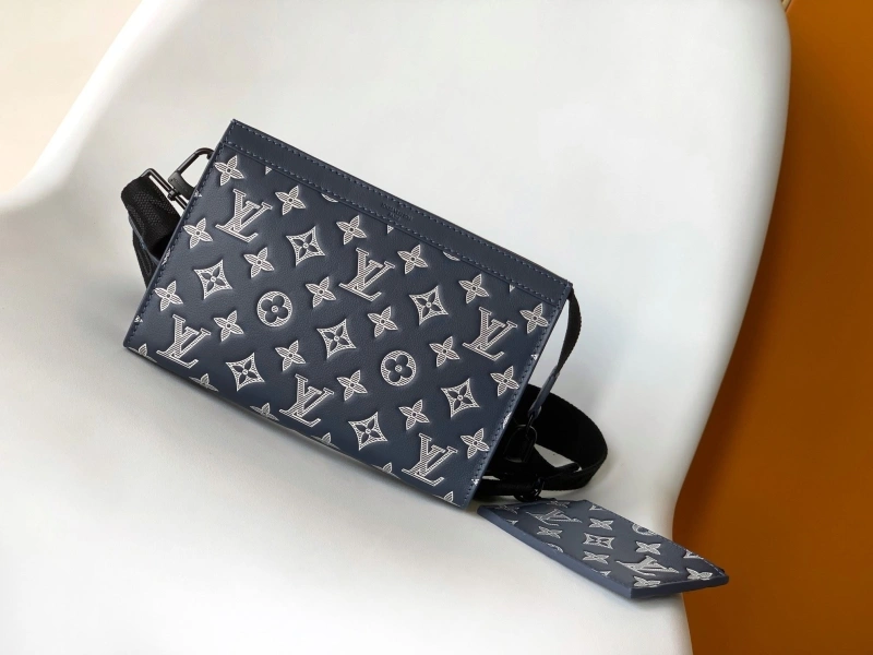 LX Satchel bags Cozy 19495