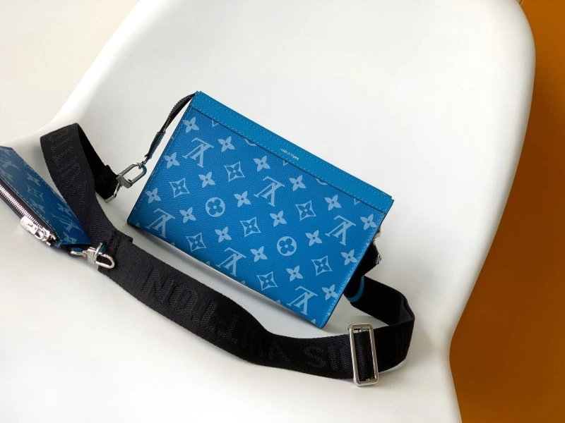 LX Satchel bags Compact 19488