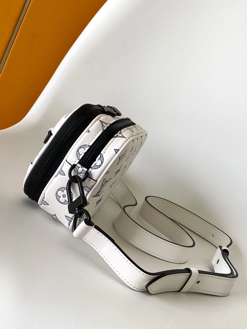 StreetReady LX Satchel bags 19484