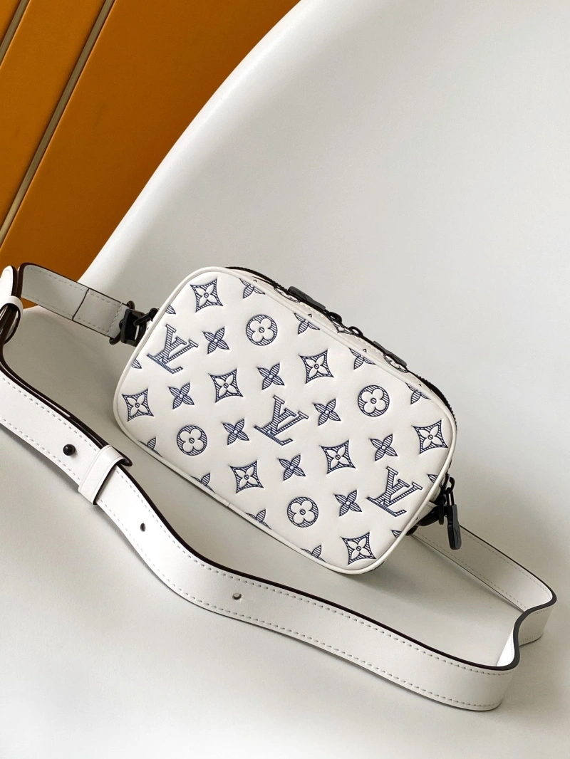 StreetReady LX Satchel bags 19484