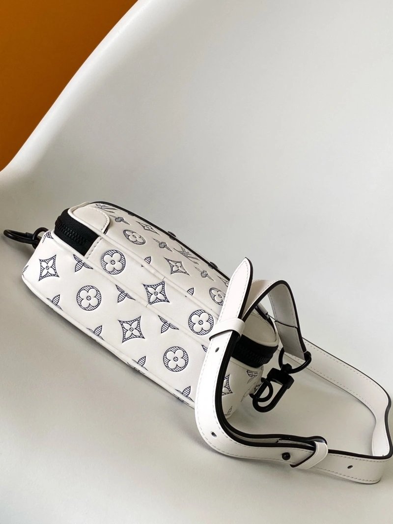 StreetReady LX Satchel bags 19484