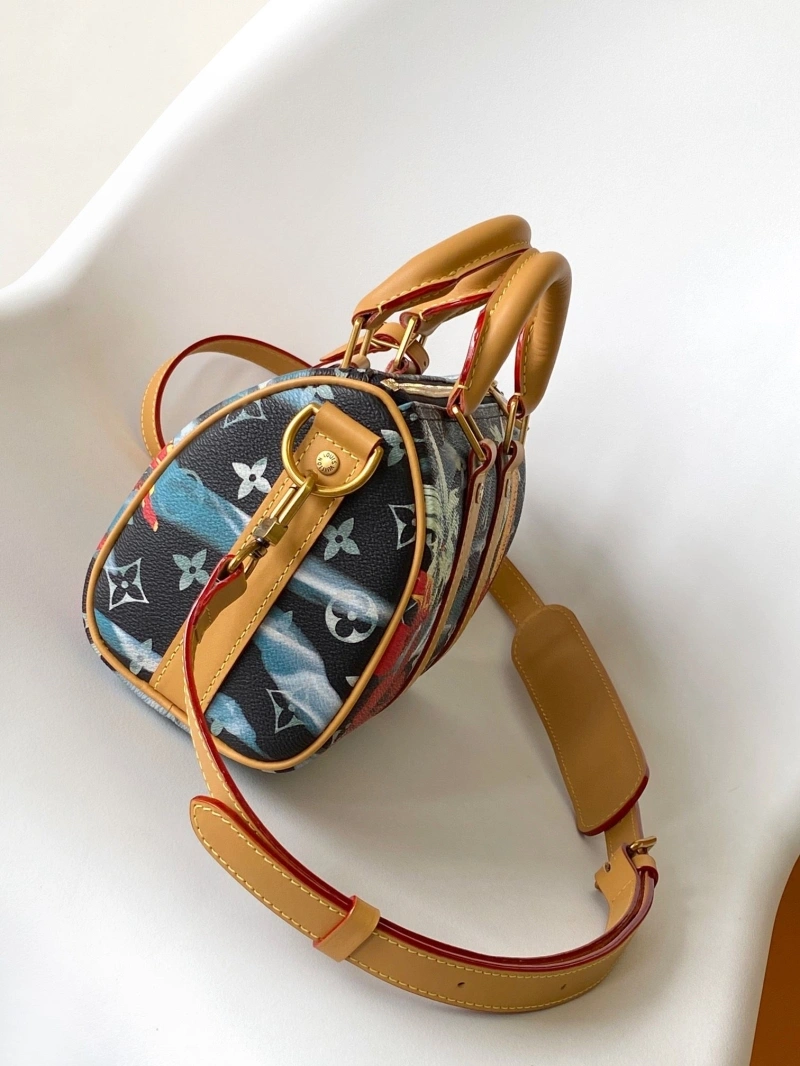 LX Speedy Bags Bold 19216