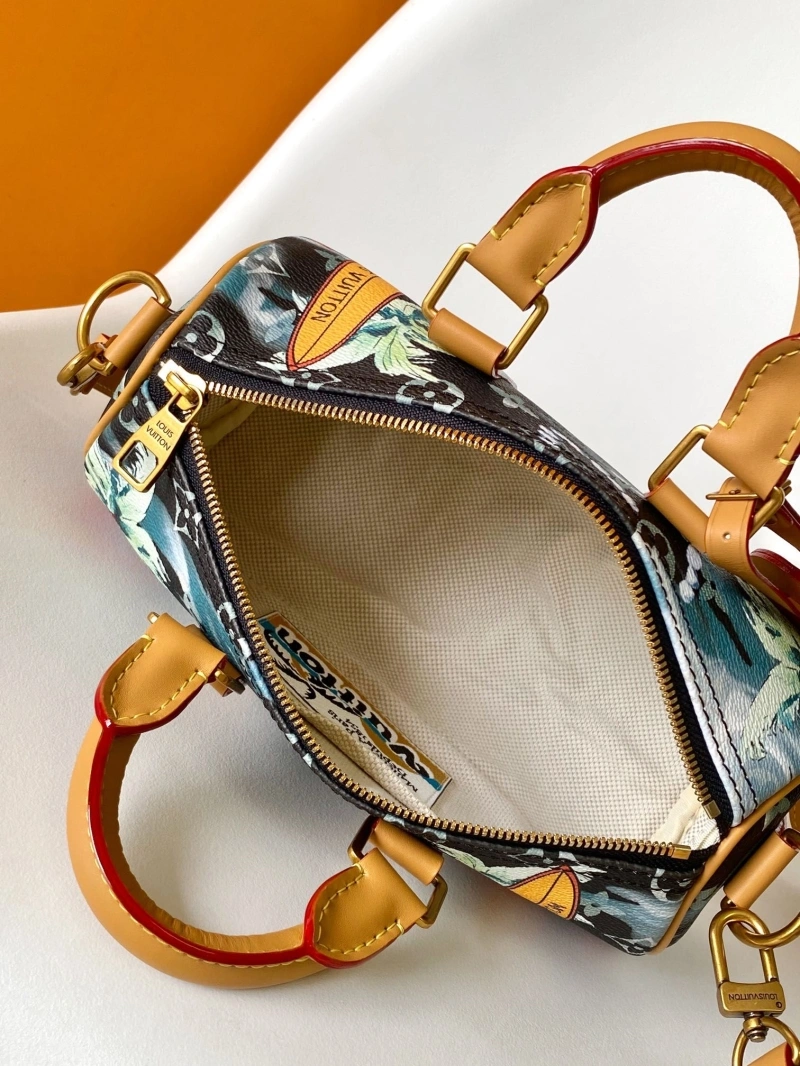 LX Speedy Bags Bold 19216