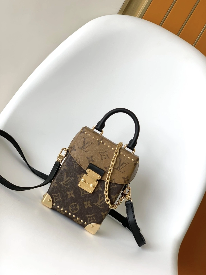 Vibrant LX Satchel bags 19494