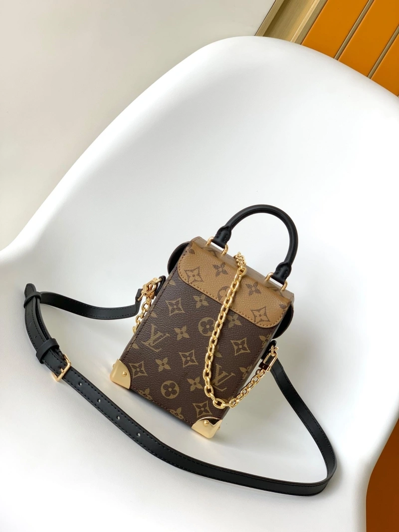 Vibrant LX Satchel bags 19494