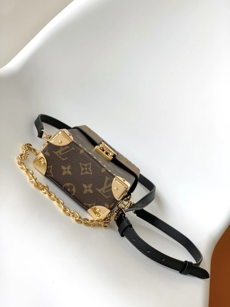 Vibrant LX Satchel bags 19494