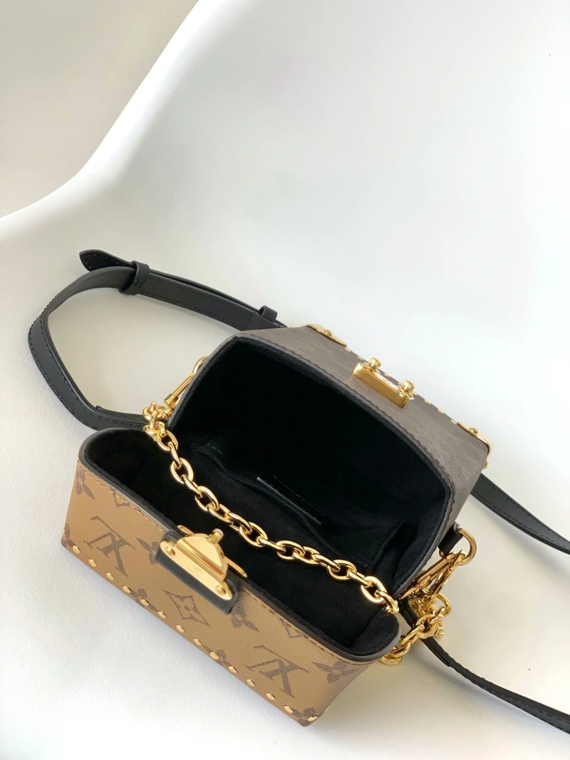 Vibrant LX Satchel bags 19494