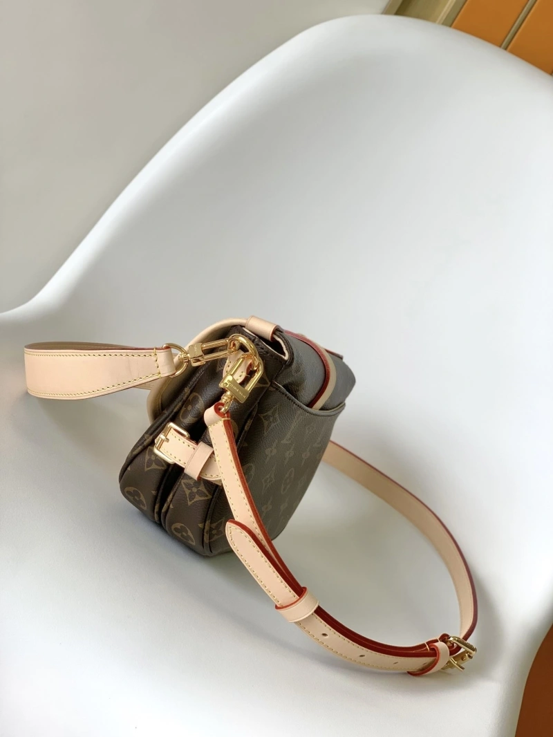 Durable LX Satchel bags 19498