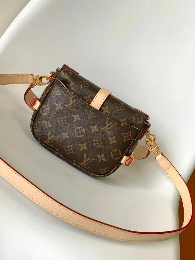 Durable LX Satchel bags 19498